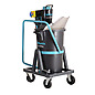 Mobile Mischvorrichtung LevMix 55l