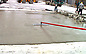 Nachglätt-Besenpatsche 1,2 Meter