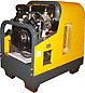 Dieselhydraulikaggregat DHD60-210