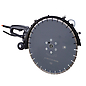 HF Trennschleifgerät DC18 450mm