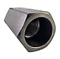 Adapter Muffe/Zapfen 11/4
