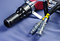 Dimu Hydraulik Hammer 10 kg Hex VR