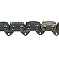 Powergritbenzinsäge 695XL 40cm Schwert