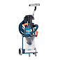 Feinstaubsauger DC2900Hc Autostart