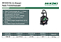 Nass-Trockensauger RP250YDL