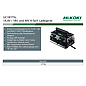 4x Ladegerät UC18YTSL f. 14-18-MV-Akku