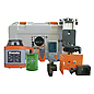 Rotationslaser Sirus 1HV Green SET-Kompl