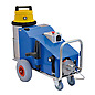 Wand-/ Vertikal Schleifmaschine Vertika