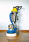 Parkett-Schleifmaschine TIMBA kpl.