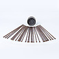 Kupfer-Beryllium-Nadel 3 mm