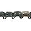 Hydrauliksäge 890 Powergrit 38cm komplet