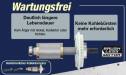 Einführung Brushless Technologie bei kabelgebundenen Hitachi Elektrowerkzeugen