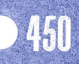 Ø 450 mm