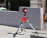 Baulaser