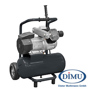Montagekompressor PP 390-24-230