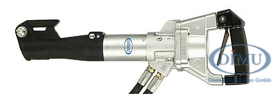 Dimu-Hydraulik Hammer 12kg
