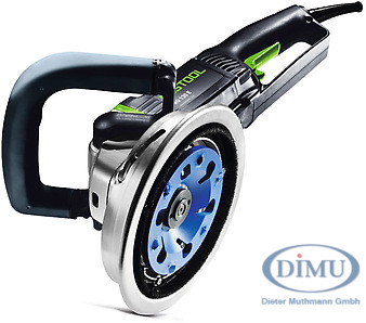 Diamantschleifer RG 130 E-Plus