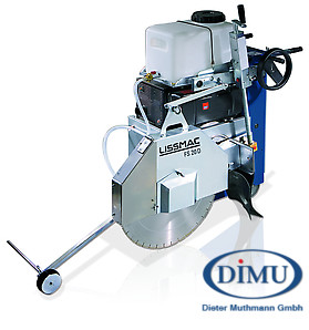Dimu-Fugenschneider FS20D