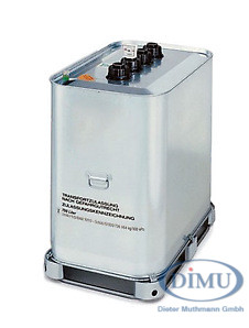 Multitank 700 l
