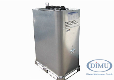 Multitank 1000 l