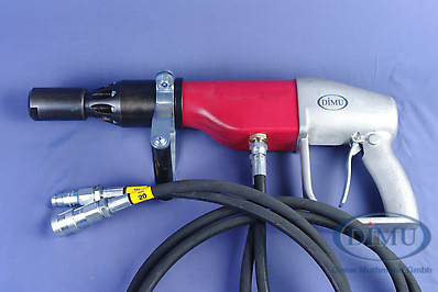 Dimu Hydraulik Hammer 10 kg Hex VR
