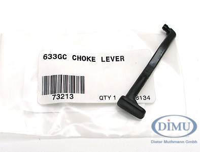 Choke Hebel 633