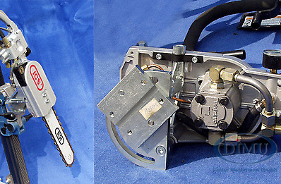Bohrständer Basis Kit 853 Pro / 823H