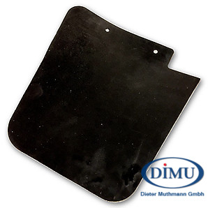 Schmutzfänger 695 (Mud Flap)