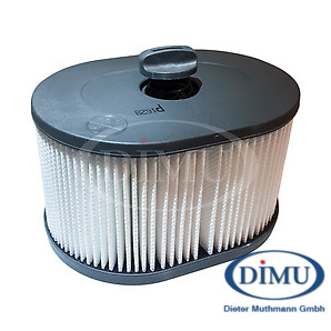 Luftfilter 695XL-GC