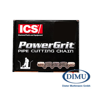 Powergrit Kette 25 cm für 680ES