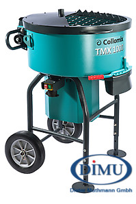 Collomatic TMX1000