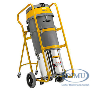 Industriesauger BRR 2000 2200Watt
