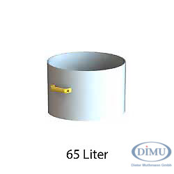 Behälter 65 Liter für Ronda 2800
