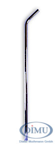 J-Handrohr 50 mm für BRR 3600