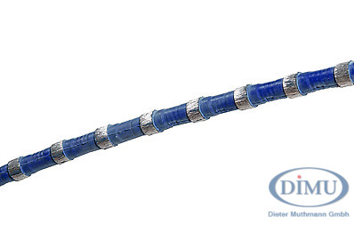 Dimu DIAMANTSEIL DS40 blau