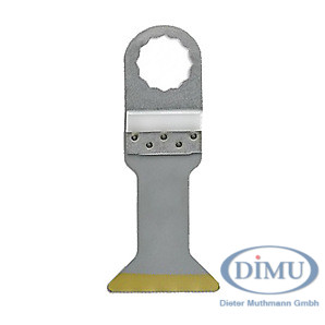 Sägeblatt 44 mm-3SCT340