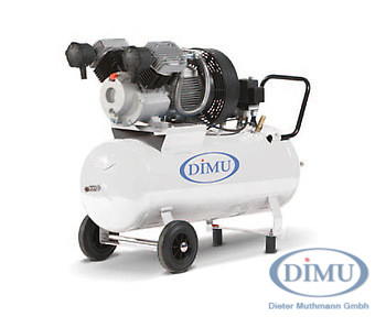 Dimu 1 PH Kompressor CS 475W