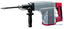 Duss Meißelhammer PK 75 Set