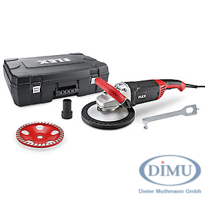 Flex Betonschl. LD 24-6180 Kit Turbo Jet