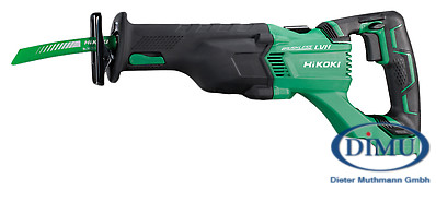 Tigersäge CR18DBL(Basic)