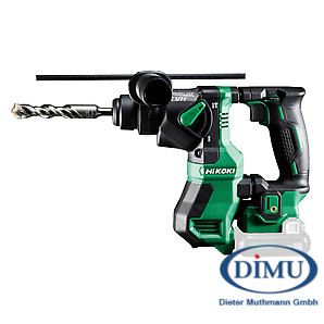 Akku Bohrhammer DH12DD (BASIC)
