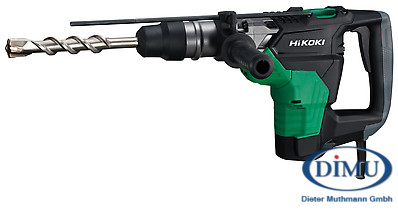 Kombihammer DH40MC