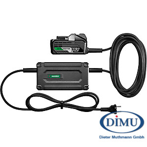 ET36A AC/DC Adapter