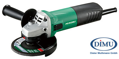 Winkelschleifer 125mm G13SR4