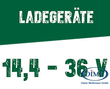 HiKOKI 14,4-36 V Ladegeräte