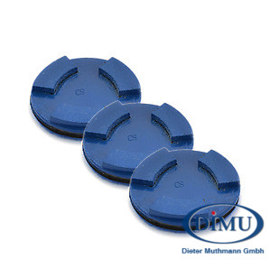 Diamantschleifeinsatz CS ø 75 mm