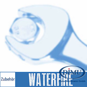 Zubehör für WATERFIRE