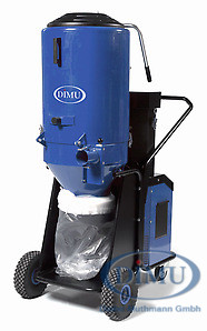 Dimu-Sauger T 8600