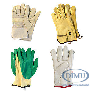 Handschuhe