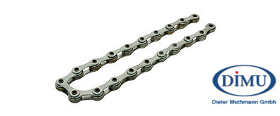 Spannkette
